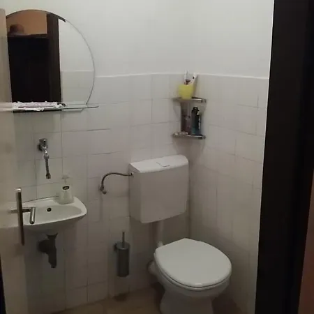 With Wifi - 12724 公寓 斯普利特