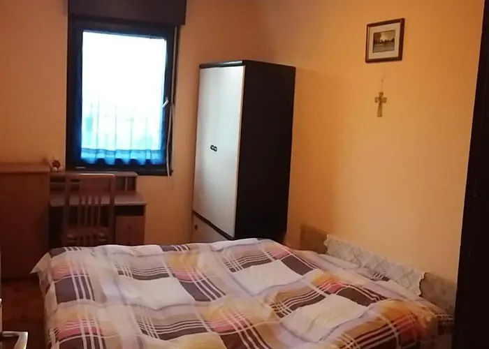 With Wifi - 12724 Apartman