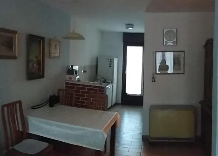 Apartman With Wifi - 12724
